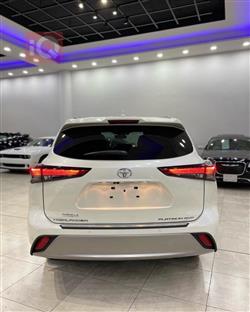 تويوتا هايلاندر